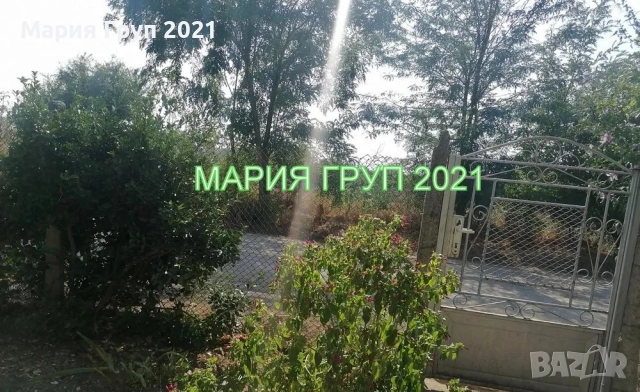 !!!ТОП ОФЕРТА!!!Продавам Двуетажна Къща в село Капитан Андреево област Хасково!!!, снимка 12 - Къщи - 52304946