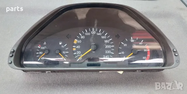 Километраж Мерцедес Е класа W210 Дизел (Н)
- 87001345 - 2105401448, снимка 2 - Части - 48643452