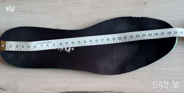 Puma маратонки номер 45 , снимка 4 - Маратонки - 53196796