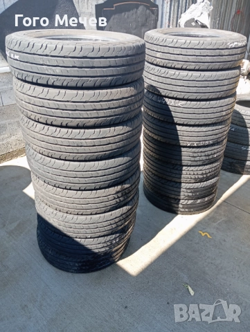 Гуми континентал 195 75 16C