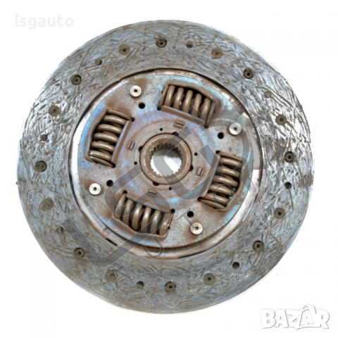 Комплект съединител с маховик Honda CR-V II 2001-2006 H040422N-60, снимка 5 - Части - 36434709