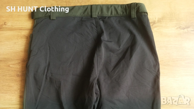 STORMBERG Vestberg Hiking Stretch Pant размер дамско M / мъжко S еластичен панталон - 2457, снимка 3 - Екипировка - 54160581