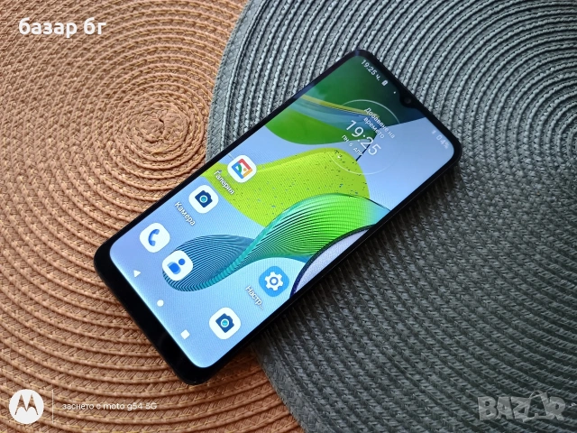 motorola e 13, снимка 3 - Motorola - 54130020