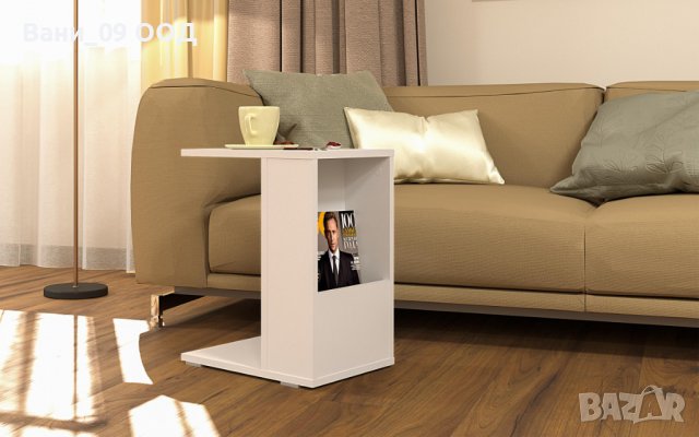 Практична помощна масичка в 6 цвята, снимка 11 - Маси - 37676746