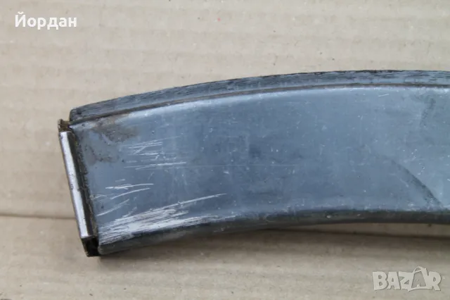 Пълнител ППШ 43, снимка 2 - Антикварни и старинни предмети - 47903367