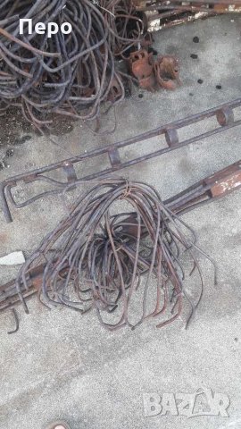 Скоби и скеле , снимка 2 - Други - 29742893