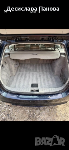 Bmw e91 320d на части, снимка 6 - Автомобили и джипове - 54007542