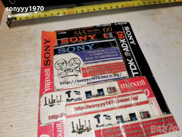 SONY TA-EX5 STEREO AMPLIFIER MADE IN JAPAN 1412252048, снимка 7 - Ресийвъри, усилватели, смесителни пултове - 52794548