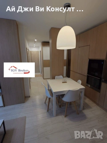 Тристаен апартамент в Манастирски ливади, снимка 4 - Апартаменти - 53005067