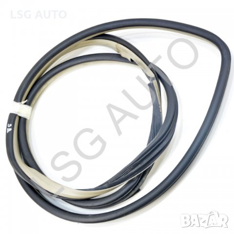 Уплътнение задна дясна врата Hyundai Santa fe 2006-2013 H241019N-303