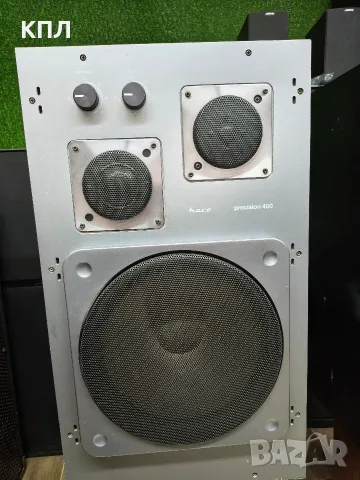 Тонколони 12-ки HECO Precision-400 Флагманския модел , снимка 4 - Тонколони - 56463355