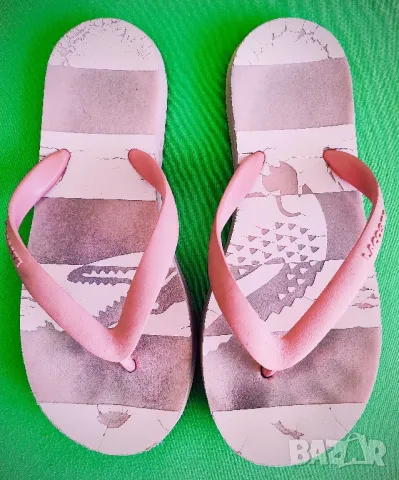 Дамски чехли , снимка 5 - Чехли - 47858371