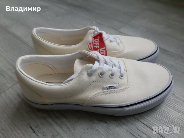 Vans Era, снимка 2 - Кецове - 31177660