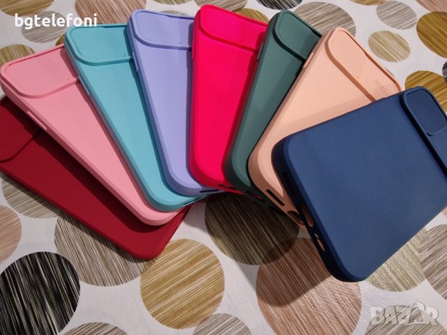 iPhone 14 Plus /14+ аксесоари, снимка 4 - Калъфи, кейсове - 38487254