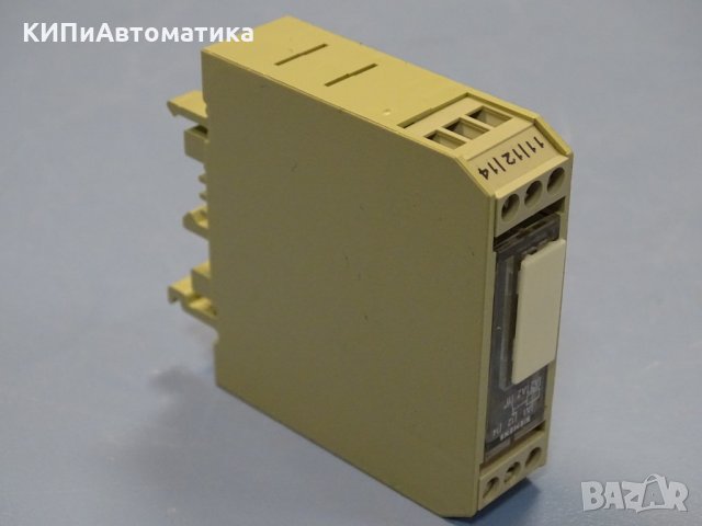 Реле Siemens 3TX7 002-1BF00, снимка 2 - Резервни части за машини - 34902947