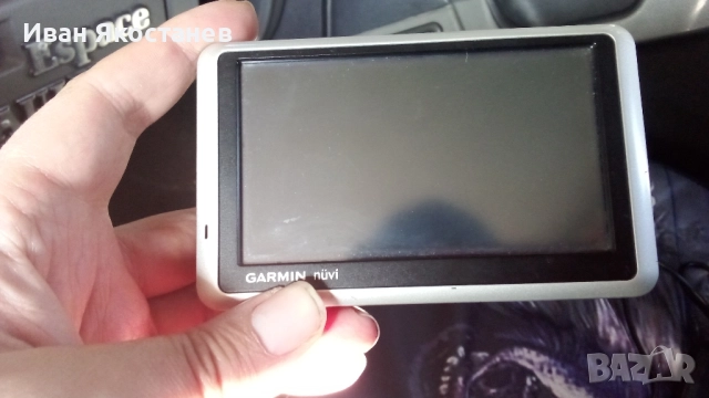 Навигация Гармин , снимка 2 - Garmin - 52829190