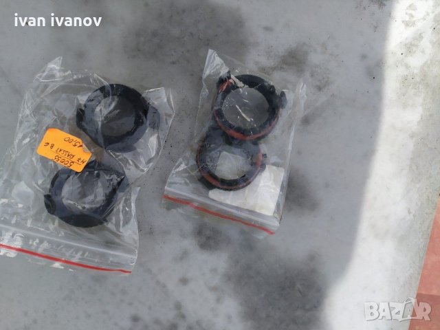 Преход крушки, снимка 5 - Части - 30383917