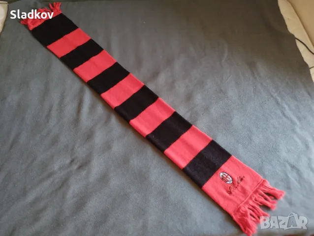 Футболни шалове, снимка 11 - Фен артикули - 49769414