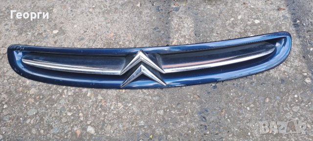 Решетка Citroen Xsara Picaso