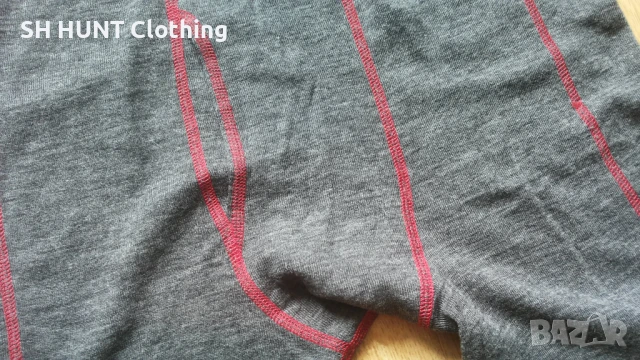 MAN UNDERWEAR 100% Merino Wool размер L термо долница 100% Мерино Вълна - 1258, снимка 4 - Други - 51093214