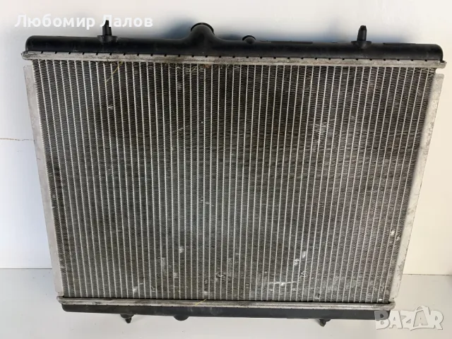 Воден радиатор Peugeot 5008 1.6 THP 156к.с. (09-13) M003524