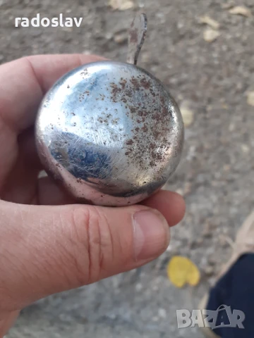 Предна капла 28 цола и други части за ретро велосипед, снимка 8 - Части за велосипеди - 50492554