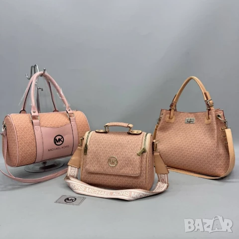 чанти michael kors , снимка 2 - Чанти - 50750597
