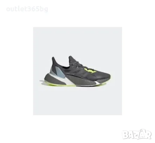 Adidas - X9000L4 Shoes №45 1/3 Оригинал Код 427