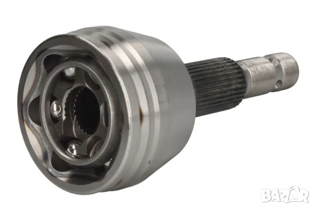 Каре външно дясно/ляво OPEL ASTRA G 1.2 02.98-01.05г. (шлици:33х28 диам. упл.52mm) RODEO № 24K099, снимка 2 - Части - 49675590