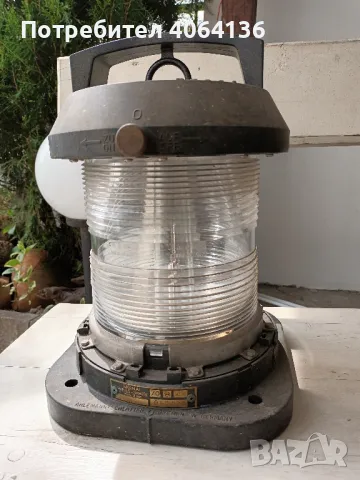 корабна светлина, снимка 4 - Аксесоари и консумативи - 49845149