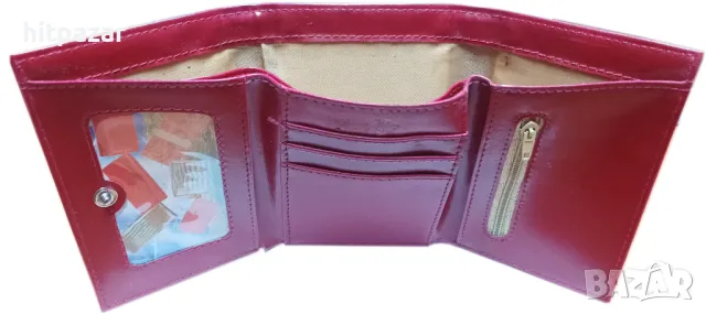 Детско портмоне с картинка, снимка 2 - Детски портмонета - 47393768