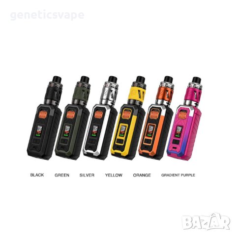 Vaporesso Armour S 100W Kit vape, вейп