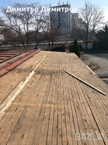 Ремонт на покриви , снимка 6 - Ремонти на покриви - 53878072