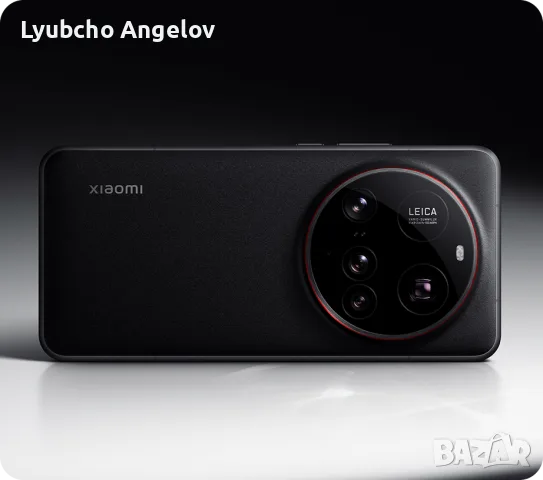 15 Ultra Xiaomi , снимка 2 - Xiaomi - 55799341