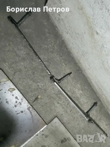 Щанги чистачки Шкода Европа