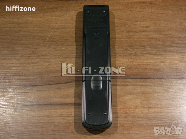 ДИСТАНЦИОННО УПРАВЛЕНИЕ  Sony rm-r52 , снимка 5 - Ресийвъри, усилватели, смесителни пултове - 40678815