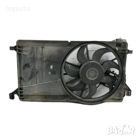 Дифузьор Ford C-MAX I 2007-2010 ID: 163846 OEM 3135103743