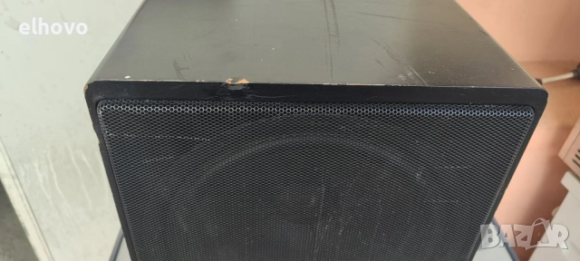 Субуфер Canton Plus C, снимка 8 - Тонколони - 52662055