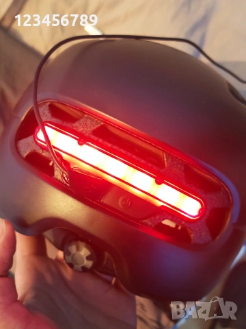 Каска Xiaomi смарт / smart 