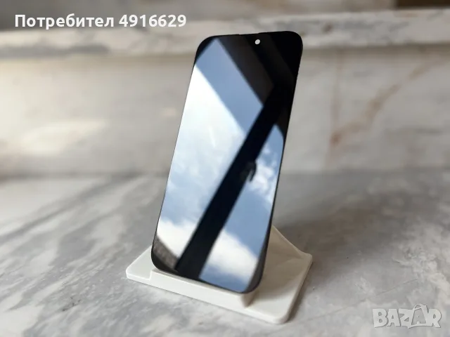 Оргинален Дисплей за IPhone 16 Pro Max - Без Забележка 