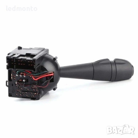 Лост за Волана – Превключвател за Мигачи и Фарове Renault Dacia, снимка 3 - Части - 51490515