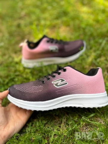 дамски маратонки , снимка 3 - Маратонки - 51325420