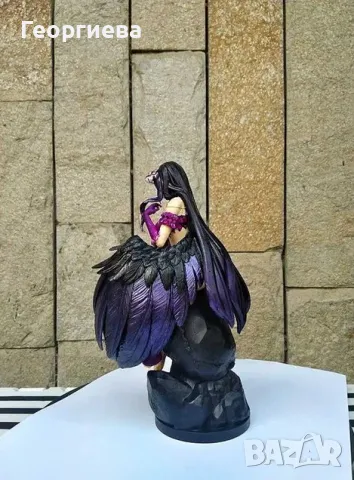 3 броя фигури - ръчна изработка, снимка 12 - Декорация за дома - 46698092