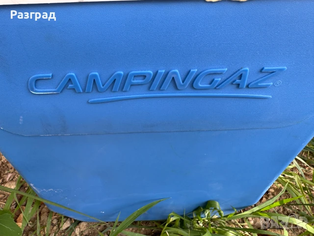 Хладилна чанта CAMPINGAZ 12V  28L, снимка 2 - Хладилни чанти - 51286273