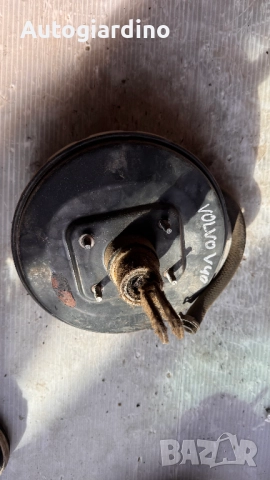 Серво усилвател / Спирачна помпа за Volvo V40 - 30822022 /  01, снимка 2 - Части - 52393121