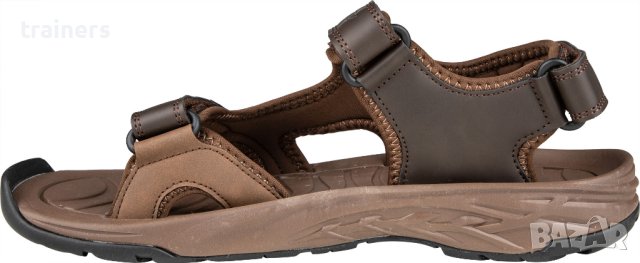 Lotto MND Оригинални Мъжки Сандали, снимка 6 - Мъжки сандали - 40700985