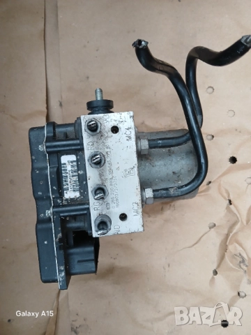 Abs модул за Peugeot 3008 I 1.6 HDI 109кс. (2009-2016) 