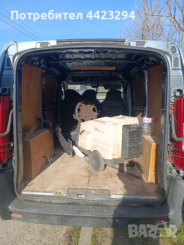 Citroen jumpy dispatch , снимка 5 - Автомобили и джипове - 53999990