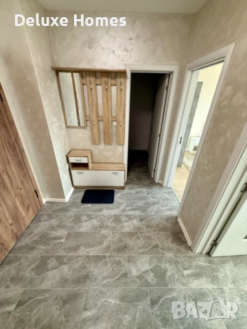 Двустаен обзаведен апартамент - кв. Южен, снимка 6 - Апартаменти - 54364716