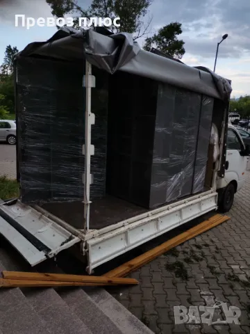 Транспортни услуги от Превоз плюс, снимка 18 - Транспортни услуги - 36584081